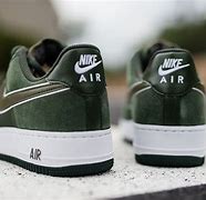 Image result for Nike Air Force 1 Green