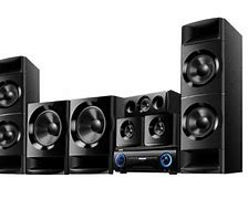 Image result for JVC Subwoofer Home Theater