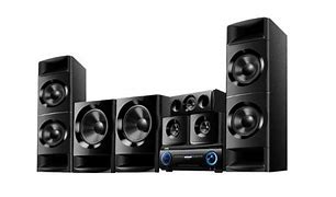 Image result for JVC Thc7 Home Theater System