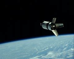 Image result for Apollo 7 Rocket Stages