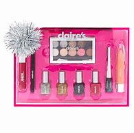 Image result for Claire's Makeup Kit