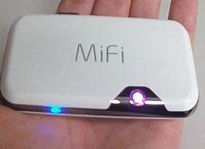 Image result for Portable Wireless WiFi Router