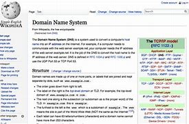 Image result for Simple English Wikipedia