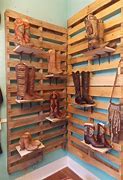 Image result for Shelf Display Ideas Retail