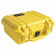 Image result for Yellow Pelican Case