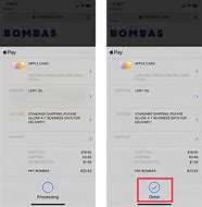 Image result for Apple Pay Check Mark