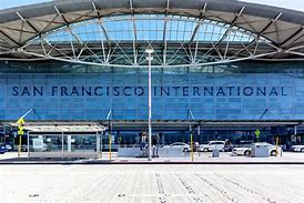 Image result for San Francisco International Airport Inside