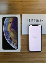 Image result for Refurbished iPhone XS 256GB