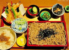 Image result for Typical Food in Japan