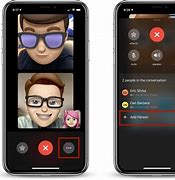 Image result for iPhone 12 FaceTime