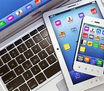 Image result for Phone iPad and Laptop