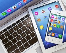 Image result for Smartphone Tablet and Laptop