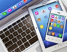 Image result for Laptop Cell Phone Tablet