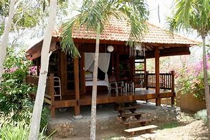 Image result for Bungalow Bali Mount