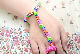 Image result for Rubber Band Crafts Ideas