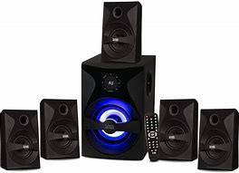 Image result for Totally Wireless Surround Sound System