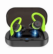 Image result for Sport Earbuds for iPhone 8