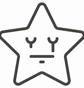 Image result for Broken Sad Star