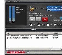 Image result for Stream Audio Recorder