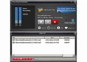 Image result for Free On Screen Audio Recorder