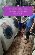 Image result for Washing Machine and Dryer Entertainment Center