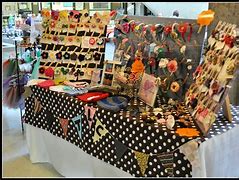 Image result for Craft Display Ideas