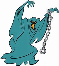 Image result for Scooby Doo Monsters Clip Art PNG