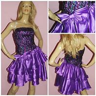 Image result for 80's Purple