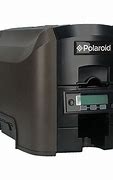 Image result for Polaroid P-800 Card Printer