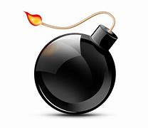 Image result for Military Bomb Icon