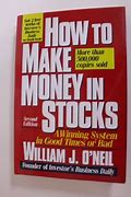 Image result for Good Stock Books