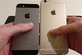 Image result for iPhone SE Size Comparison Chart