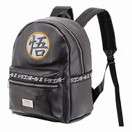 Image result for Dragon Ball Super Patches Backpack