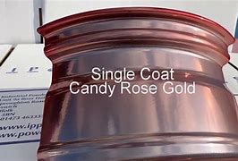 Image result for Rose Gold Candy Pain Skin