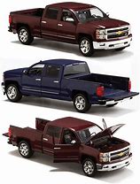 Image result for Chevy Silverado Toy Truck