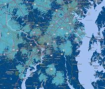 Image result for TracFone 5G Coverage Map