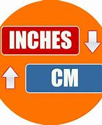 Image result for 186 Cm to Inches