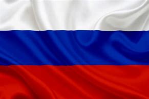 Image result for Soviet Union and Russia Flag
