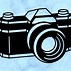Image result for Camera Decal