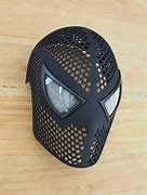 Image result for 3D Print Face Shell