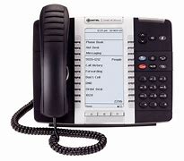 Image result for Mitel 5340E IP Phone