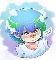 Image result for Earth Chan Shadow