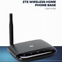 Image result for 5G Wireless Home Phone Base