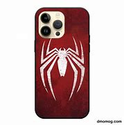 Image result for iPhone 15 Pro Max Spider-Man Case