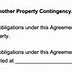 Image result for Real Estate Contract Types