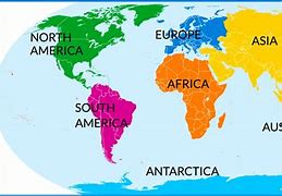 Image result for Continent