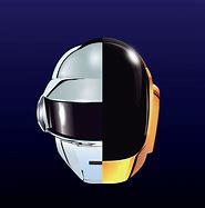 Image result for Daft Punk Random Access Memories Aniversary Album Cover