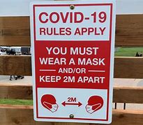 Image result for Covid Rules