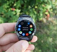 Image result for Samsung Gear S2 Classic VSS3