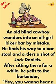 Image result for One-Liner Cowboy Jokes